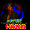 LIMPOPO (feat. Playco Rsa, HisFamous & Izzy kay) - Mow Type DLR&Playco Rsa&Hisfamous&Izzy Kay