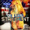 Oh Lord Statement (Explicit) - TM