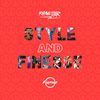 Style & Finesse - Rhymestar&