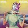 Apparitions - Bomarr&Tarsier&Man Mantis