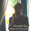 Cicatriz - Biografía Mutante