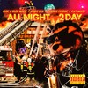 All Night 2day (Explicit) - Bloc 2 Bloc Muzic&BabIE Blu&Kat Mizzy&Charlie Fingaz