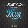 The Future (Original Mix) - BiggieDutch&Jacques la Moose