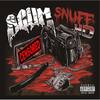 Knife to Your Throat(feat. Boondox) (Explicit) - Scum&Boondox