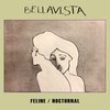 Feline / Nocturnal - Bellavista