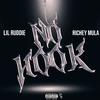 No Hook (feat. Lil Ruddie) (Explicit) - Richey Mula&Lil Ruddie
