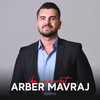 Ike ne gurbet - Arber Mavraj