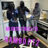 RAMBO PT2 (feat. Bully b & Mloose npk) (Explicit) - Ysavmixedit&Bully B&MLOOSE NPK