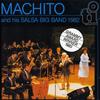 Yerbero - Machito and His Salsa Big Band