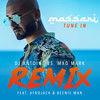 Tune In (DJ Antoine vs. Mad Mark Extended Remix) - Massari&Afrojack&Beenie Man