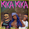 Kika Kika(feat. Mc G7) - Dj Rayssa&Luminato