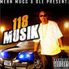 Doin Me (Explicit) - Mr.118