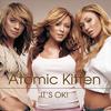 You Are (Radio Edit) - Atomic Kitten
