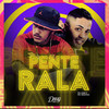 Pente Rala (Explicit) - Mc Arizinho&Mc shek&Doug Hits