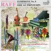 Ode au printemps, Op. 76 - Peter Aronsky&Basel Radio Symphony Orchestra&Jost Meier