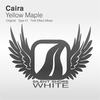 Yellow Maple (Original Mix) - Caira