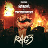 R4G3 - Koozah&Predator