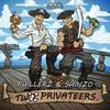 Two Privateers (Radio Edit) - Phillerz&Shinzo