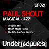 Magical Jazz (Original Mix) - Paul Shout