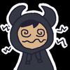 Spiral Eyes Emoji (Explicit) - glocki !