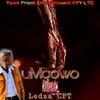Umgowo - Ledza CPT
