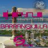 En Barranquilla Me Quedo - DJ Phyrlo