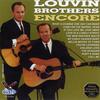 My Curly Headed Baby - The Louvin Brothers