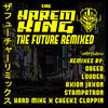 Your Style (Louder's Breakstep Remix) - The Harem King