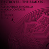 Destroyer (Fuda Remix) - ALESSANDRO ZINGRILLO