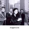 Daze of Normal Life - Diggsville