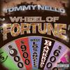 Wheel Of Fortune (Explicit) - Tommy Nello