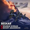 Wilhelm Scream - Beskar