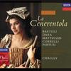 Rossini: La Cenerentola / Act 1: 