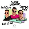 1,2,3,4 - Caique Carvalho&Gustavo Koch