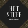Hot Stuff (Instrumental) - Ruben Babe&Ashley Gee