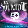 La Solicitud - Jhay leon&Mario Baro