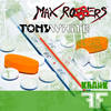 Krank (Max Robbers Mix) - Max Robbers&Tony White