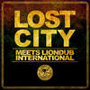 Media Portray (Original Mix) - Lost City&Niyorah&Zion I Kings