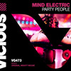 Party People (Mighty Mouse Remix) - Mind Electric&Mighty Mouse
