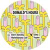 Trypno - Donald's House