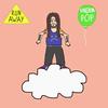 RUNAWAY (Explicit) - Ded Stark&Nate Earsley