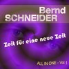 Musik war meine erste Liebe - Bernd Schneider