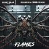 Flames - Slanks&Cemre Emin&Orfeas Dialinos