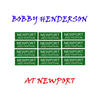 Blues For Louis - Bobby Henderson&Henderson