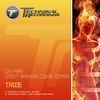 Don't Wanna Come Down (Original Mix) - Technikal&Audox