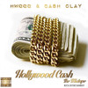 Hollywood Cash - H-wood&D Train