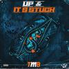 Up & Its Stuck (feat. Dizzle Raw & Ezzy Blue) (Explicit) - Jayy Lav&Dizzle Raw&Ezzy Blue