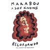 Recordando (Dub Mix) - Marabou&She Knows