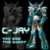 You are the robot (Original Mix) - C-Jay