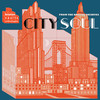 Soul Of A City - Anthony King